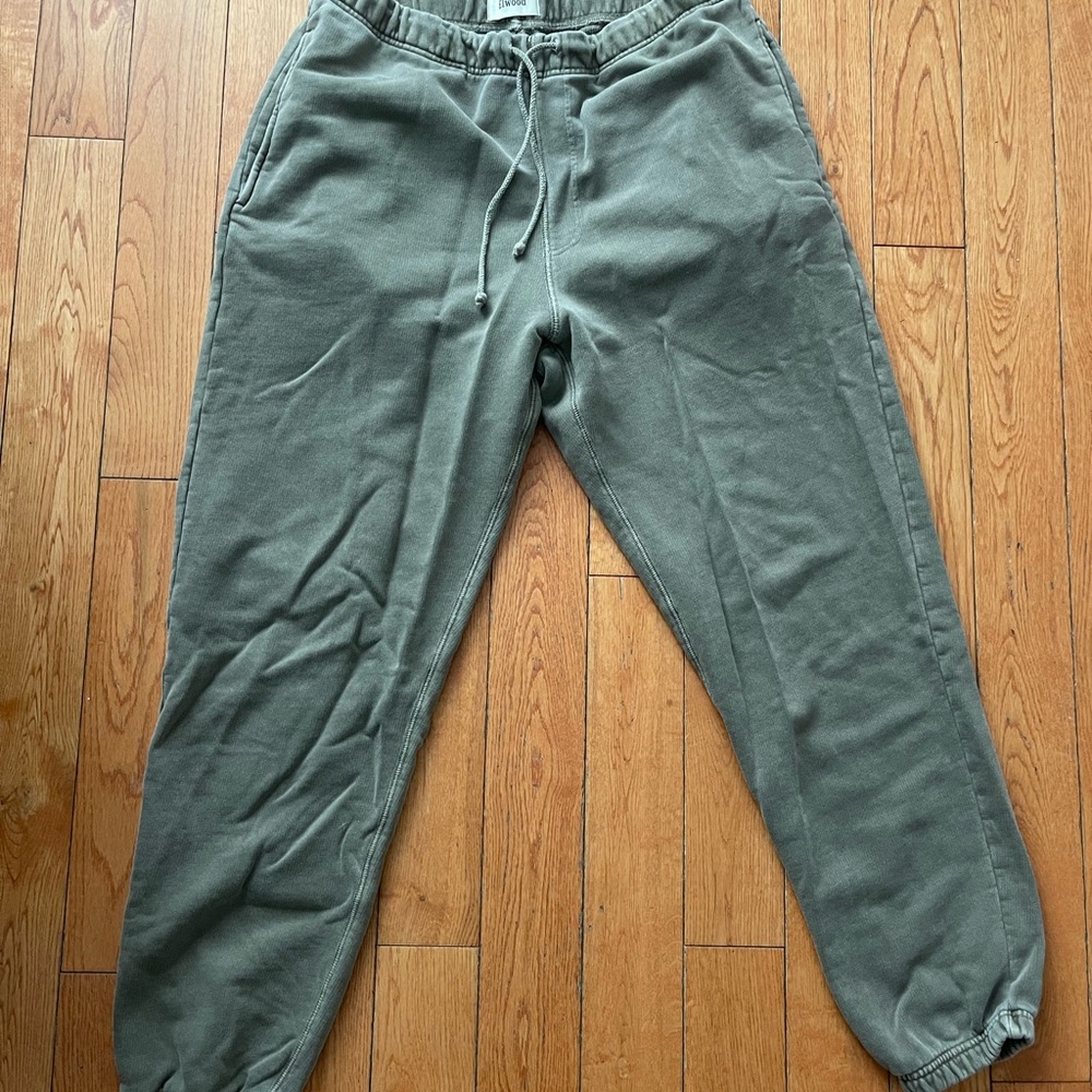 Elwood joggers